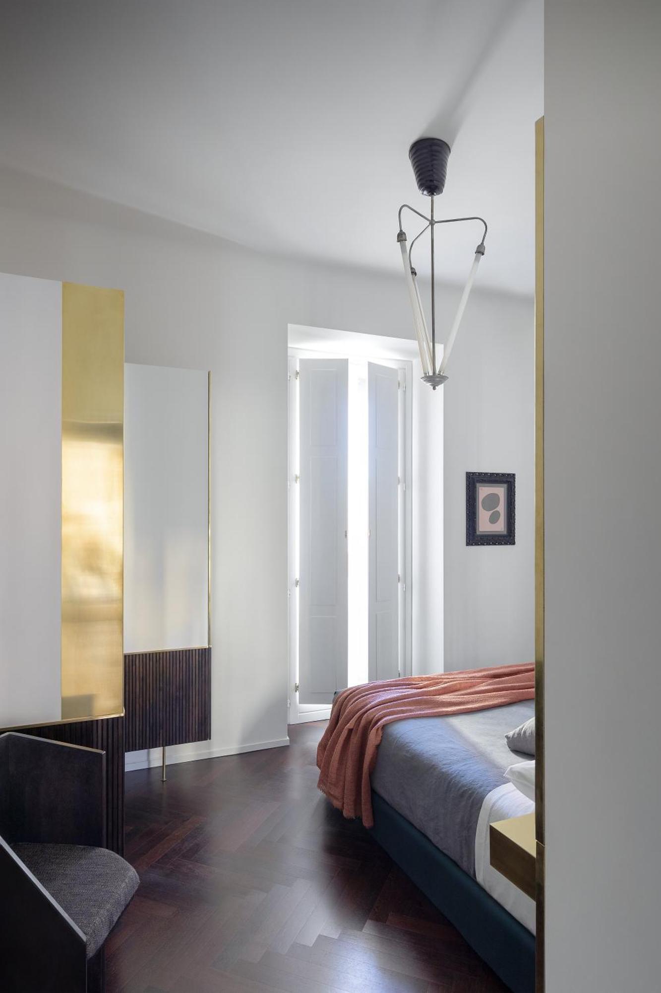 Sophisticated With Italian Charm Appartamento