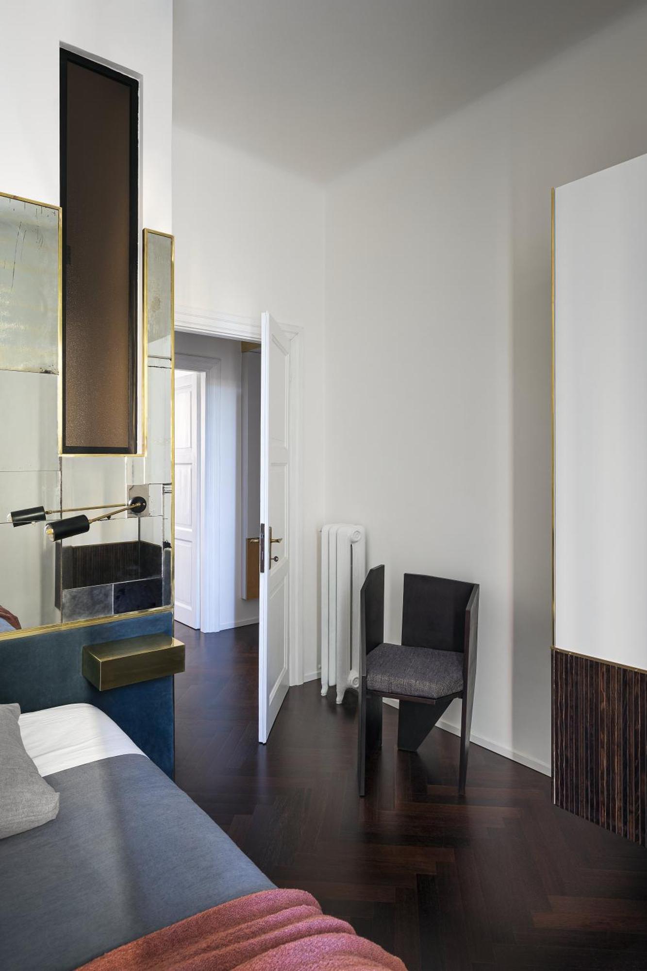 Sophisticated With Italian Charm Appartamento Milano