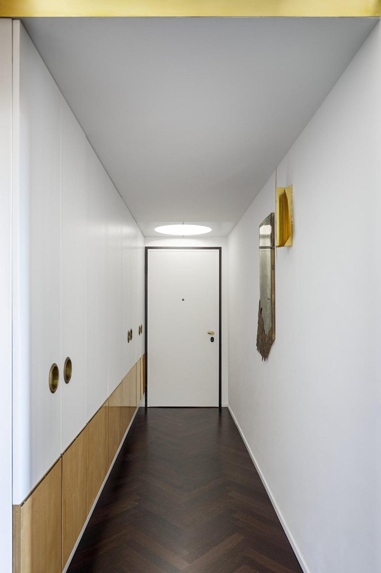 Sophisticated With Italian Charm * Milano
