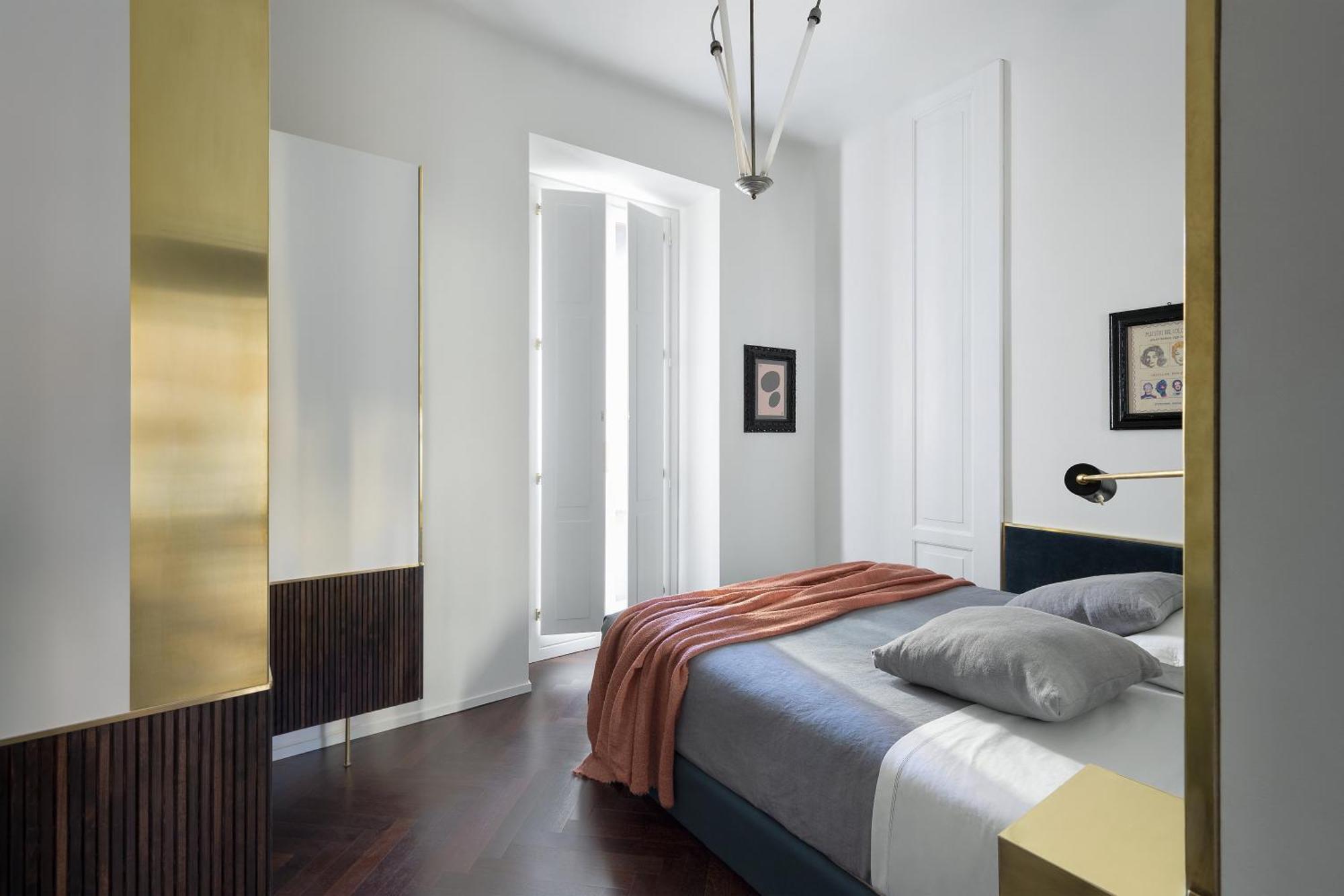 Sophisticated With Italian Charm Appartamento Milano