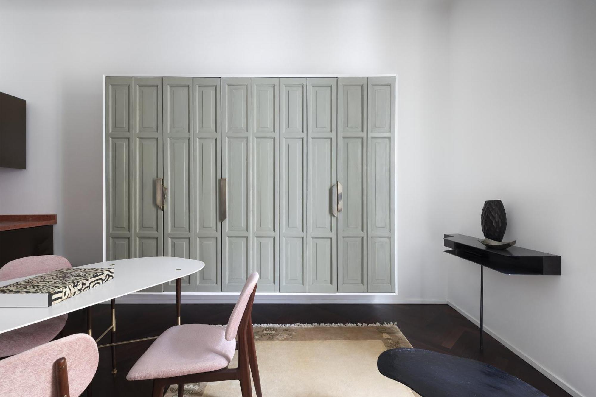 Appartamento Sophisticated With Italian Charm Milano