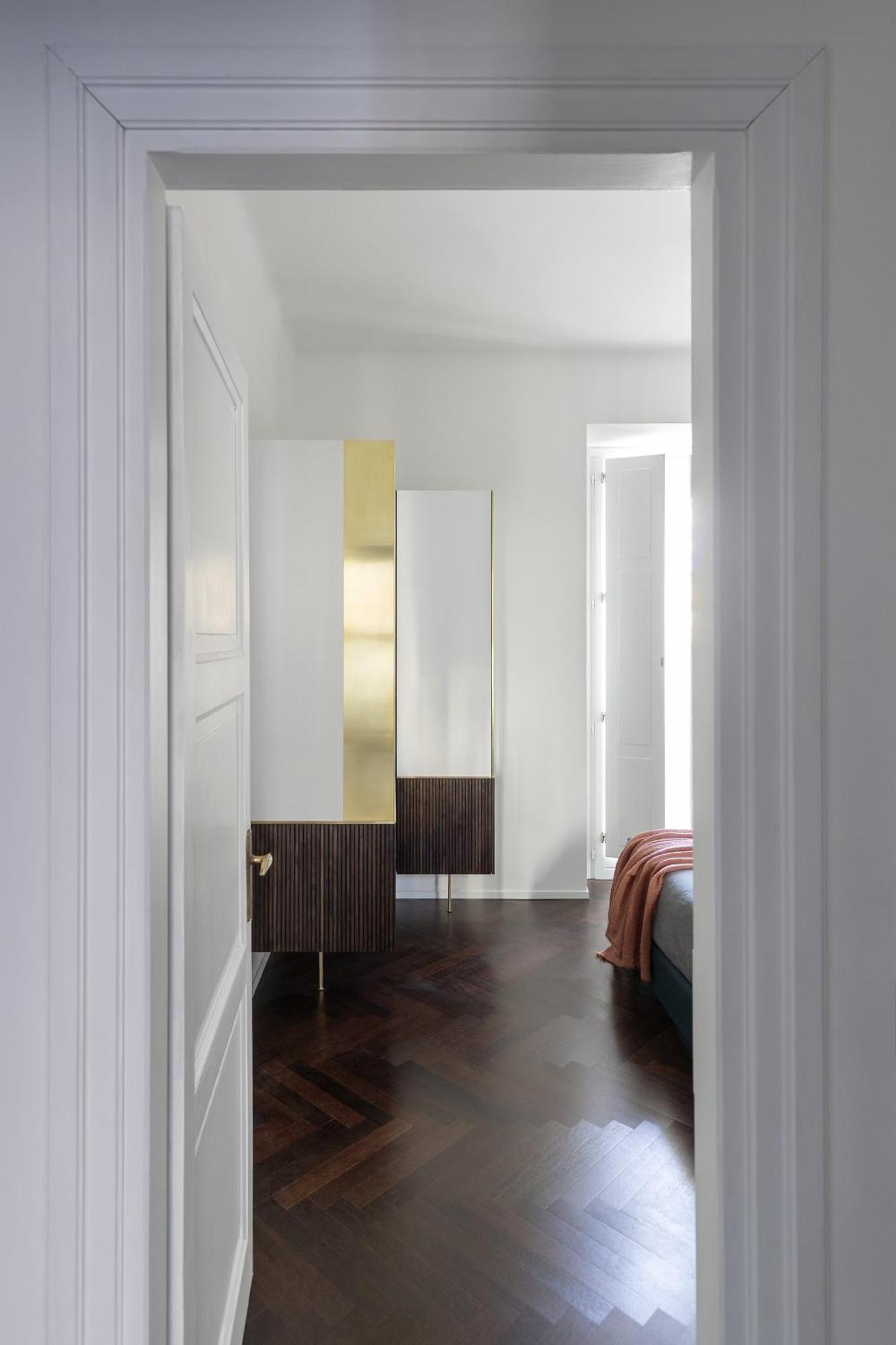 Sophisticated With Italian Charm Milano