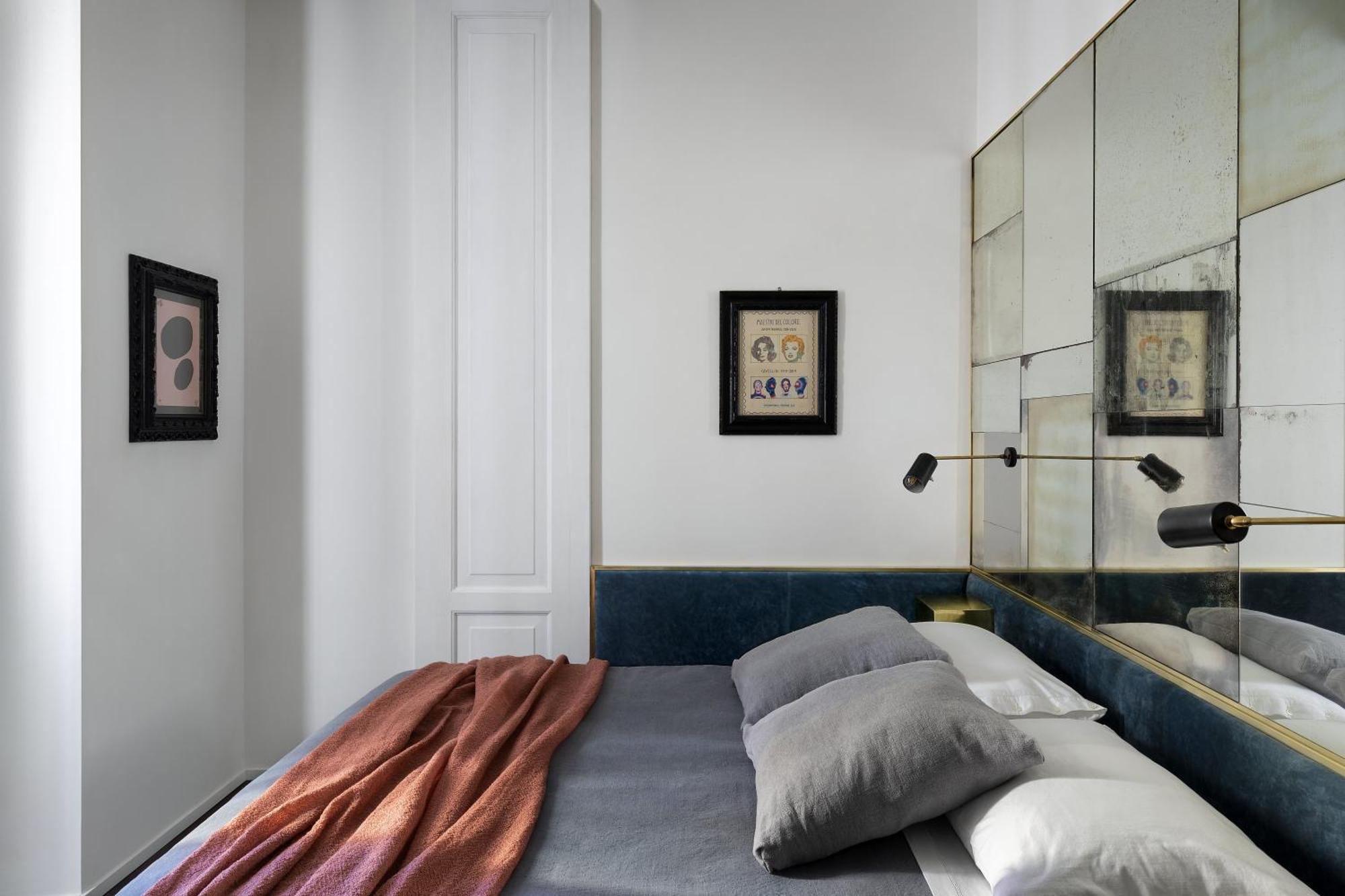 Appartamento Sophisticated With Italian Charm Milano