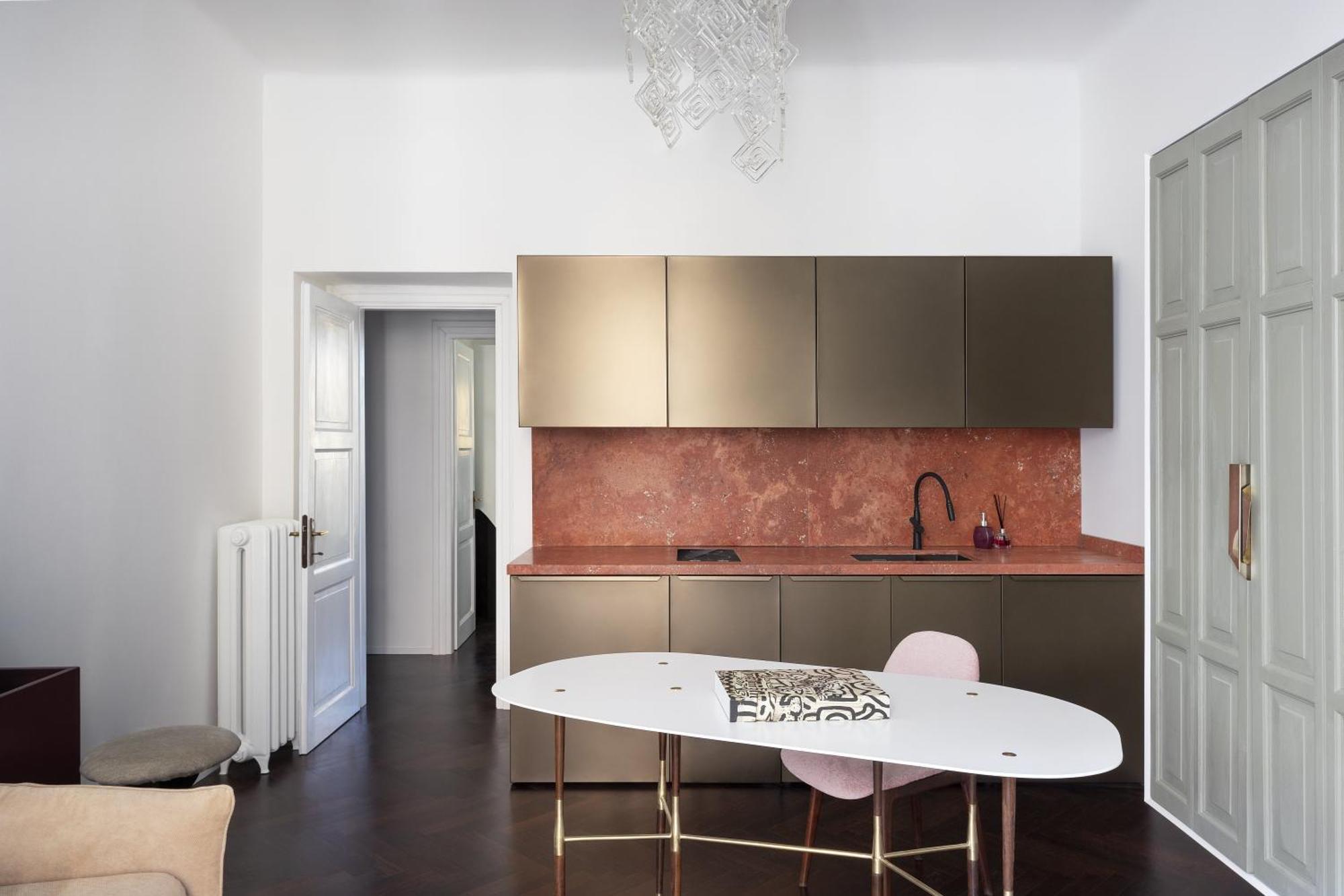 Sophisticated With Italian Charm Appartamento *