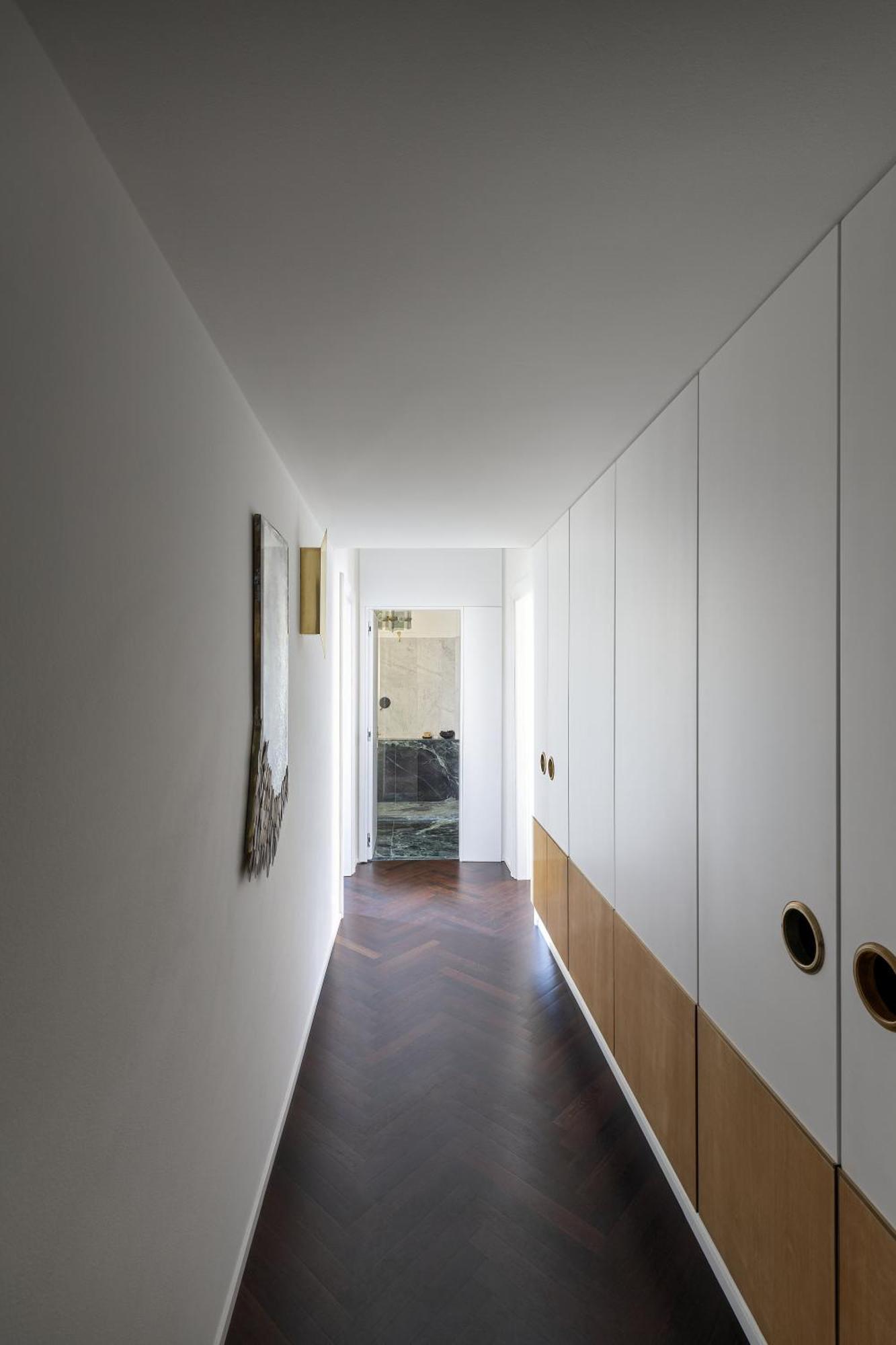 Sophisticated With Italian Charm Appartamento Milano