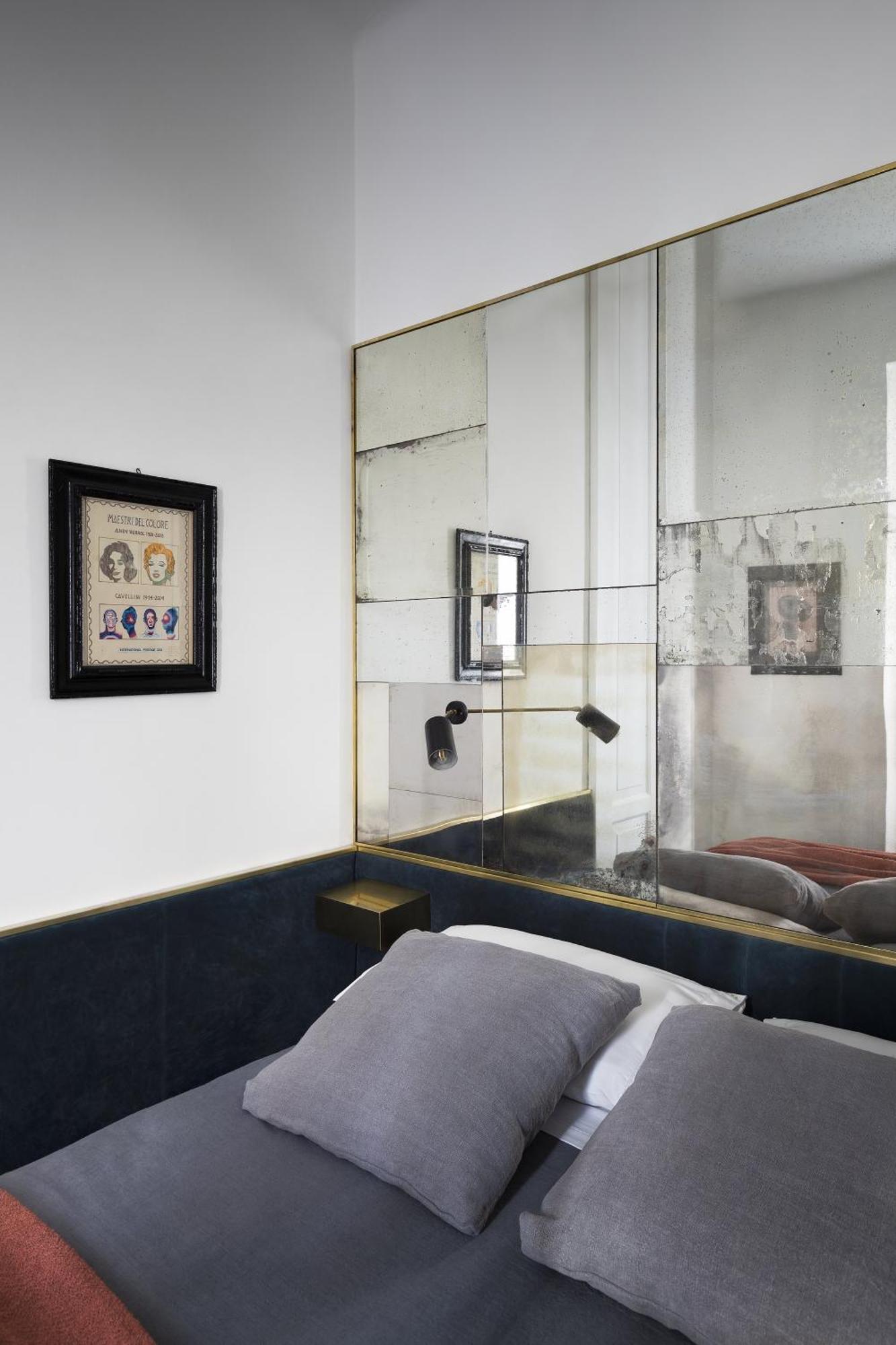 Sophisticated With Italian Charm Milano