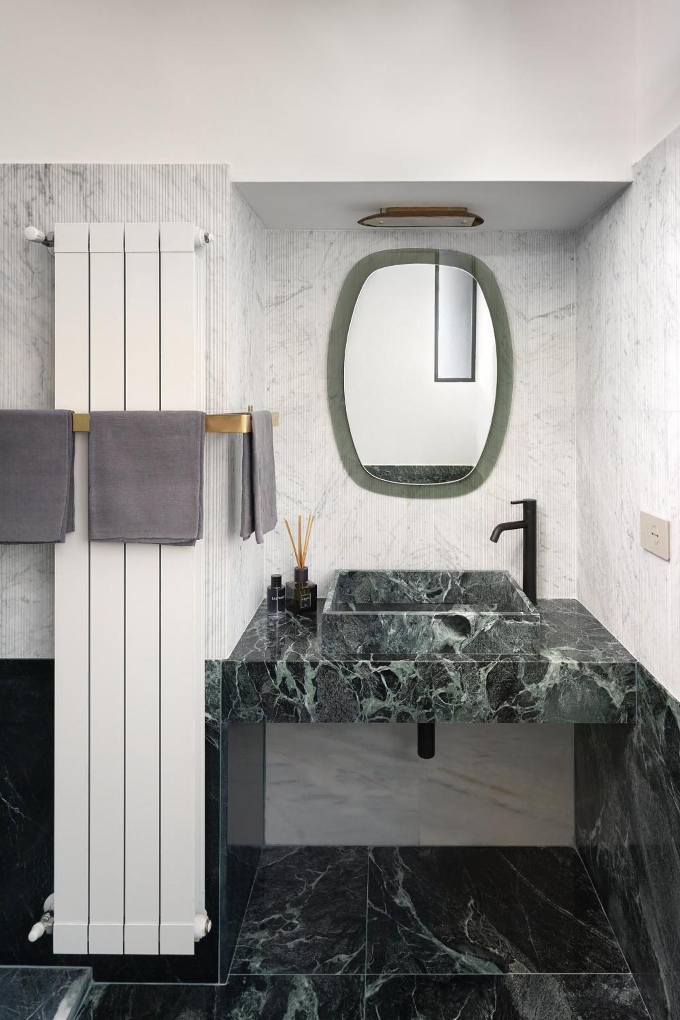 Sophisticated With Italian Charm * Milano